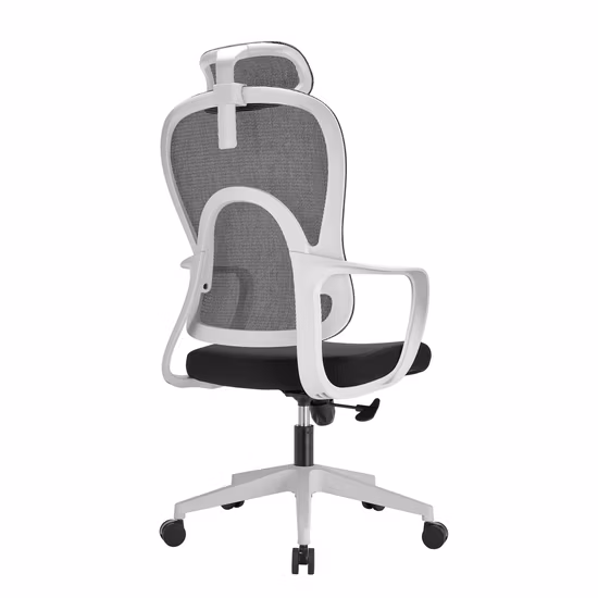 Best Design Mesh Computer Manufacture Swivel Comfortable Staff Office Chair
