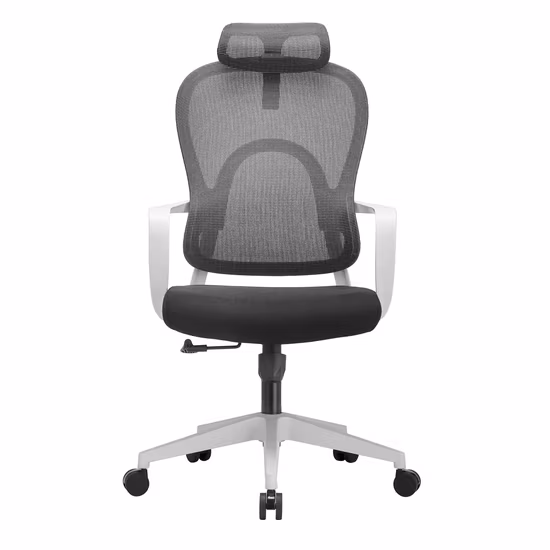 Best Design Mesh Computer Manufacture Swivel Comfortable Staff Office Chair