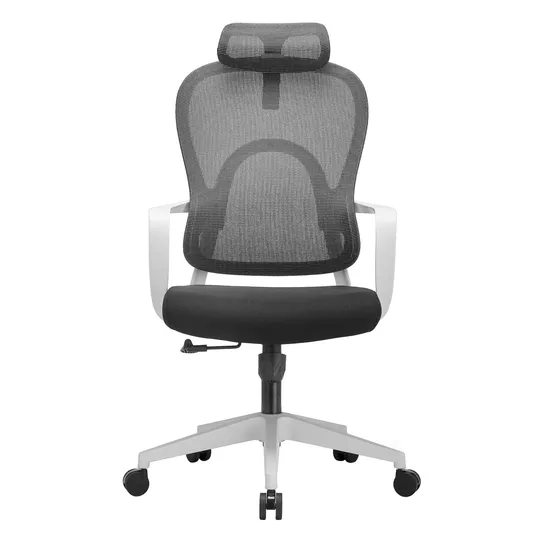 Best Design Mesh Computer Manufacture Swivel Comfortable Staff Office Chair