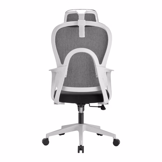 최고의 디자인 메쉬 컴퓨터 제조 회전 편안한 직원 사무실 의자